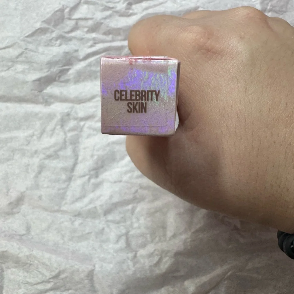 Jeffree Star Supreme Gloss - Celebrity Skin